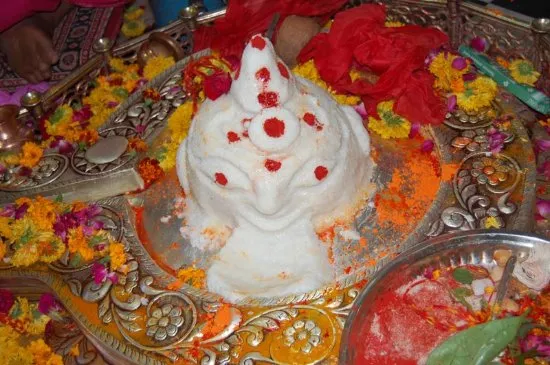 Mangal Dosh Nivaran Puja